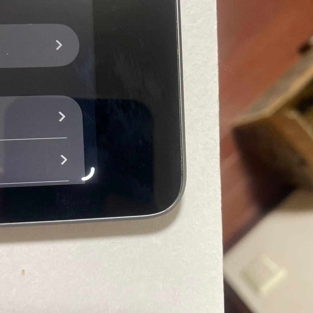 iPad 第九世代　64GB wifiモデル