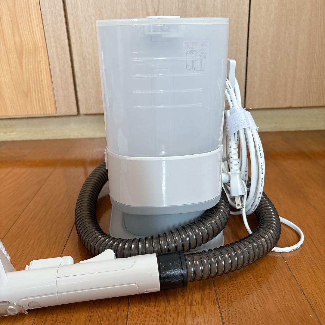 リンサークリーナー RNSK-P10-W アイリスオーヤマ