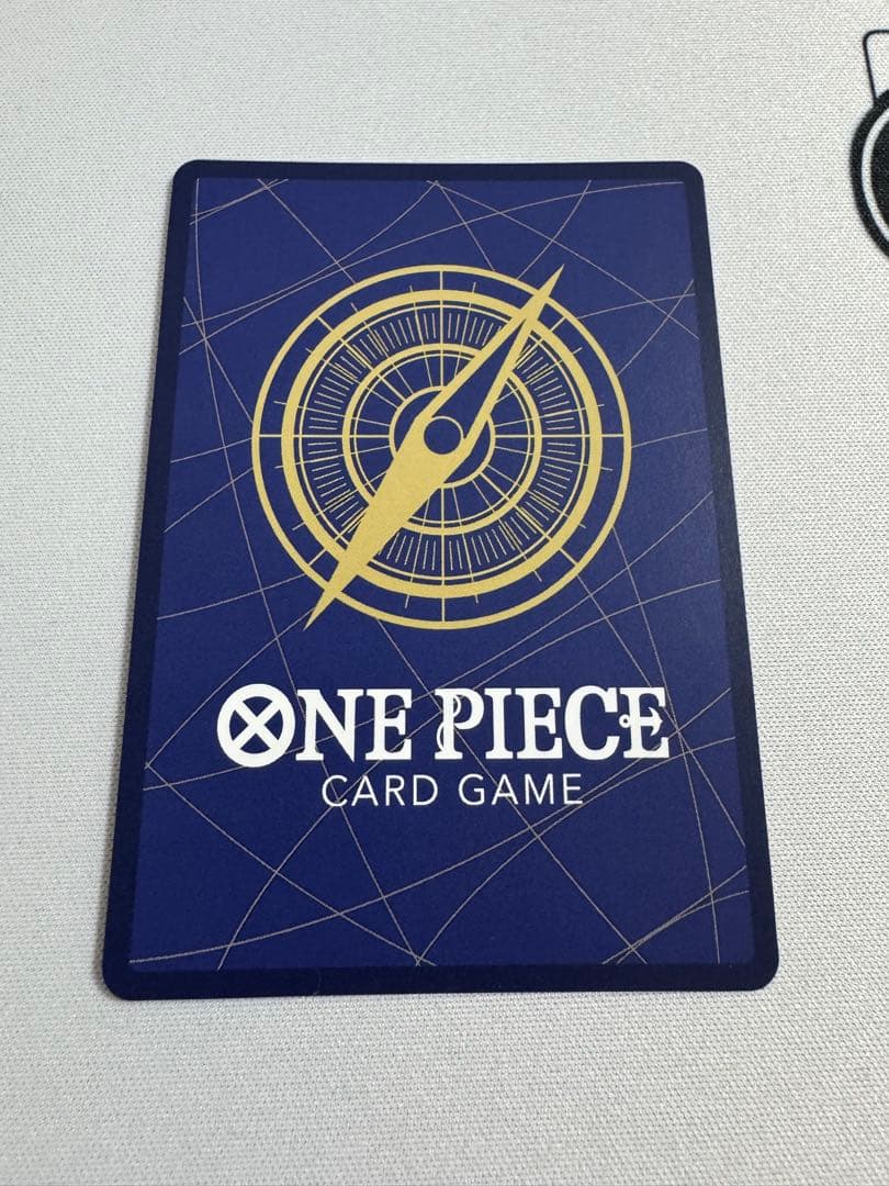 ワンピースカード サボ sp