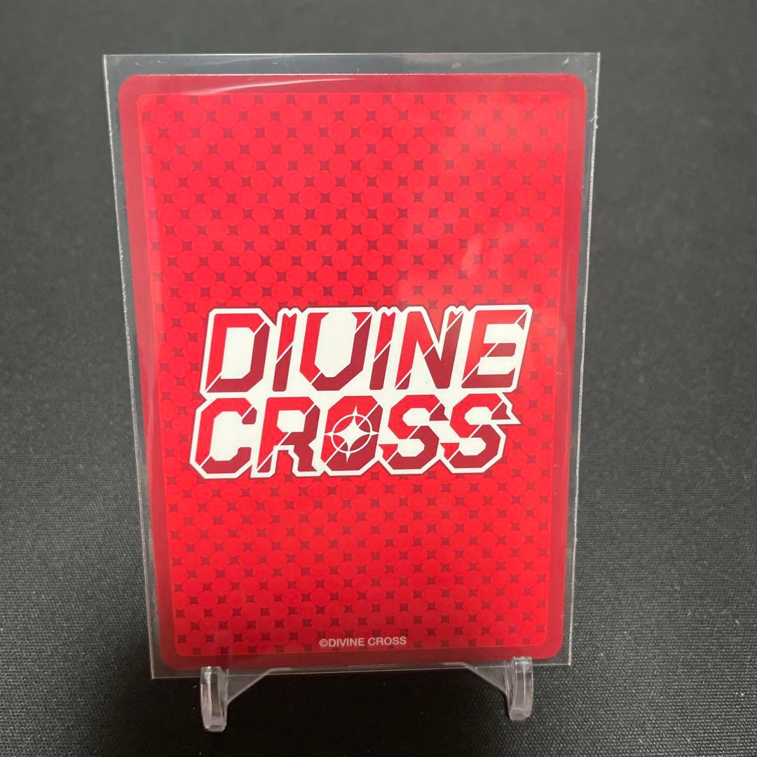 稀少　DIVINECROSS PR イチャ×２スタディ由乃