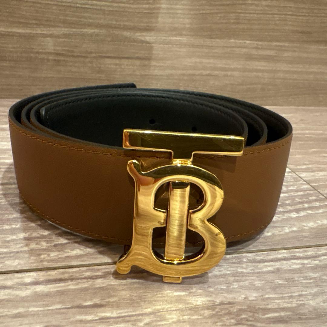 BURBERRY ベルト