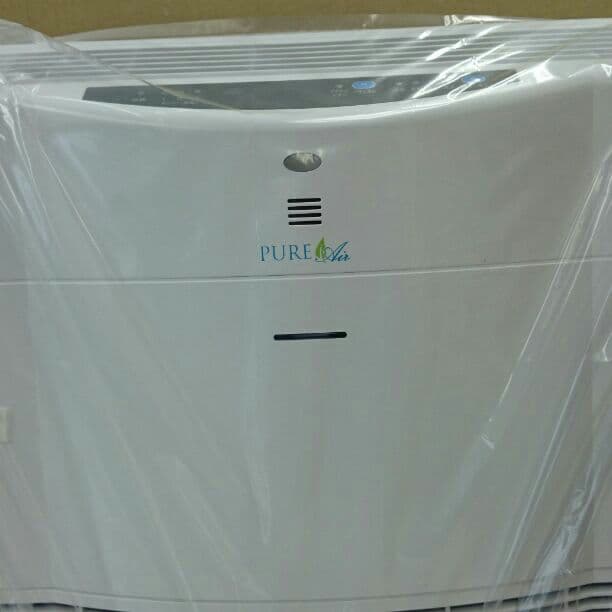 ピュアエア  GP-1J