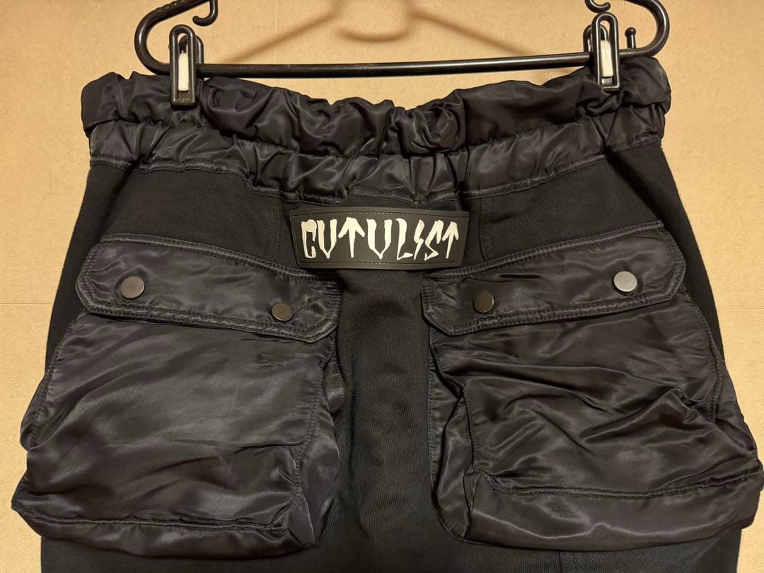 CTLS GENERAL PANTSカタリストOSK限定色