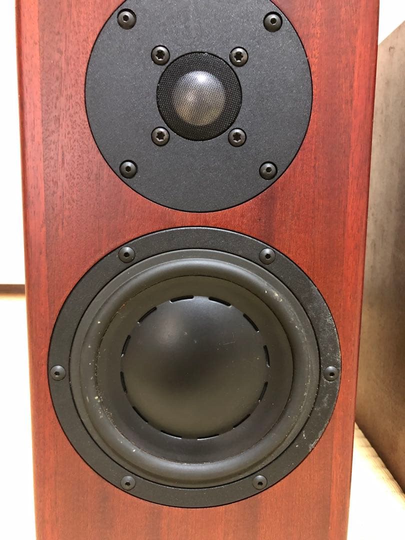 TOTEM ACOUSTIC MODEL1 スピーカー