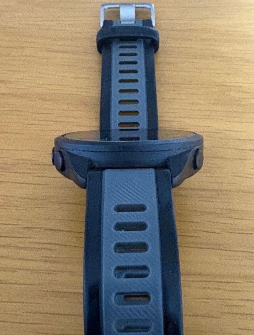 【美品】Garmin forerunner 165