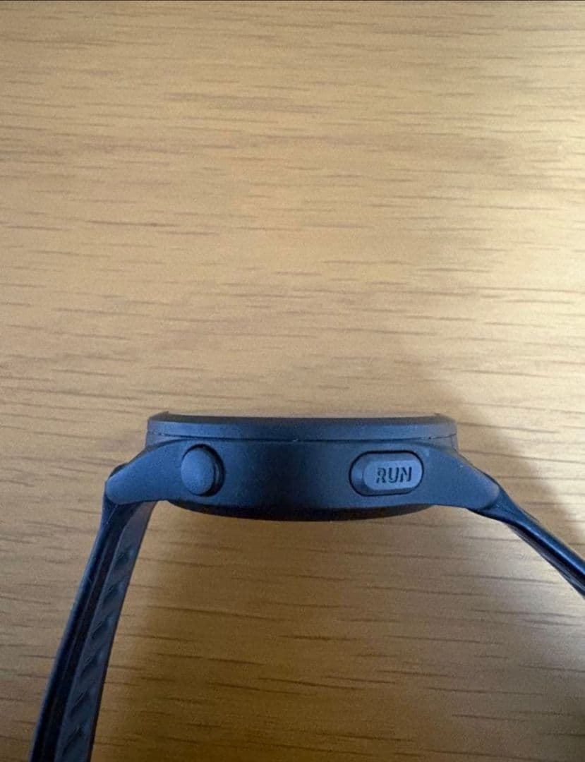 【美品】Garmin forerunner 165