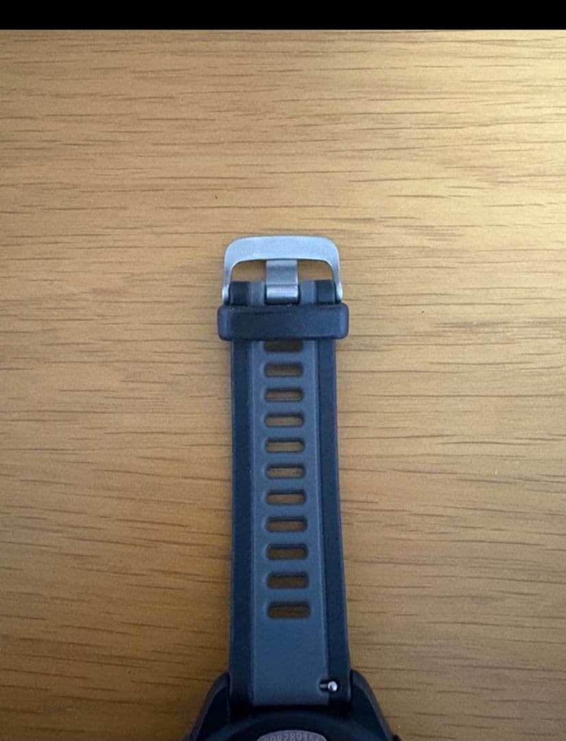 【美品】Garmin forerunner 165