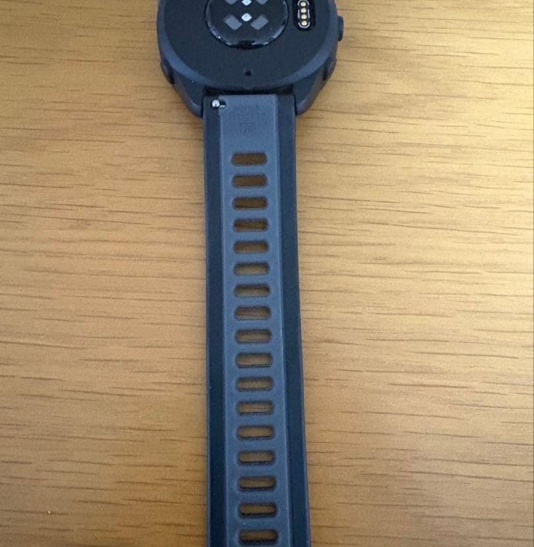 【美品】Garmin forerunner 165