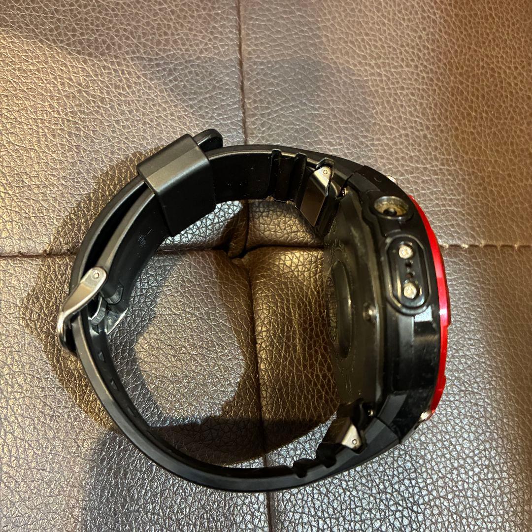 時計 CASIO PRO TREK smart WSD-F21