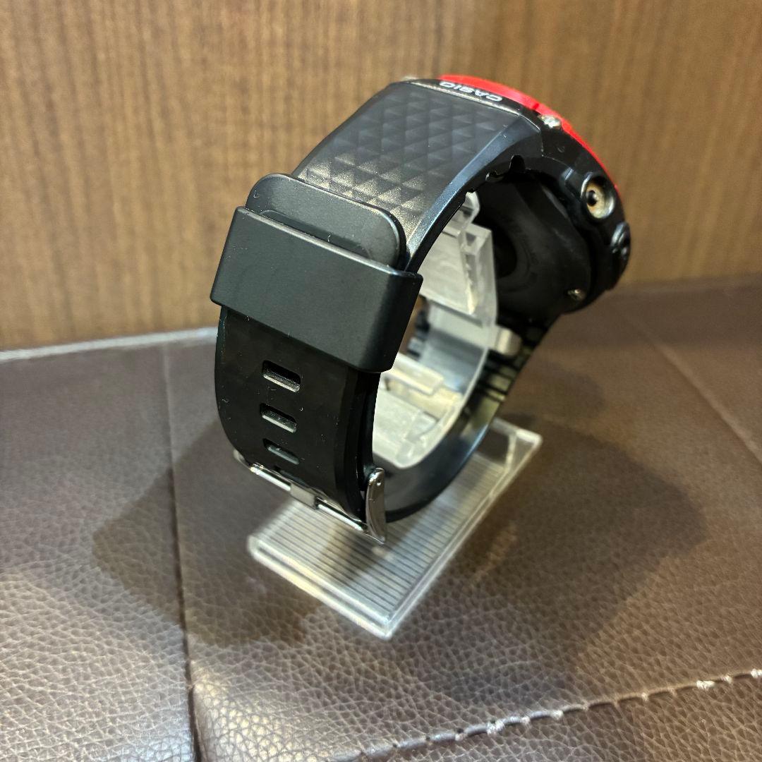 時計 CASIO PRO TREK smart WSD-F21