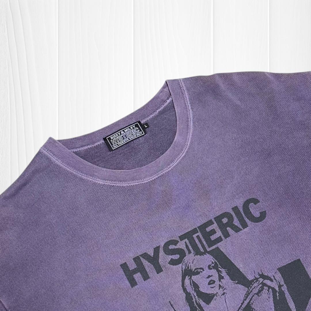 専用【超人気ヒスガール】YES YES YES スウェット コムドットやまと着用