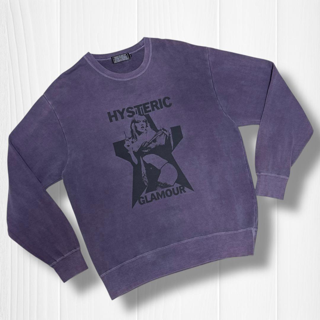 専用【超人気ヒスガール】YES YES YES スウェット コムドットやまと着用