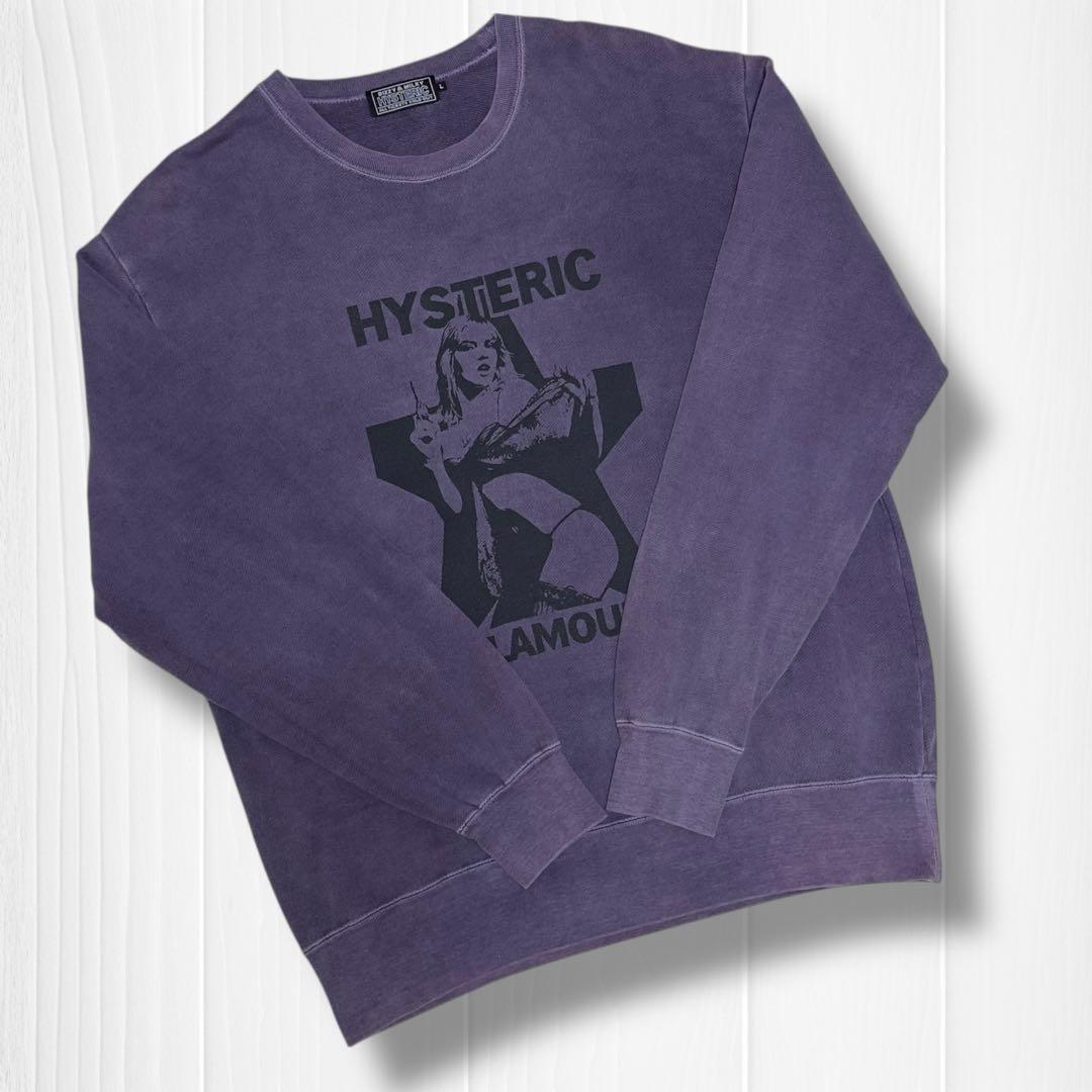 専用【超人気ヒスガール】YES YES YES スウェット コムドットやまと着用