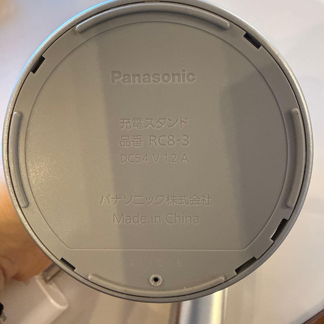 Panasonic 電動歯ブラシ EW-CDP55 本体