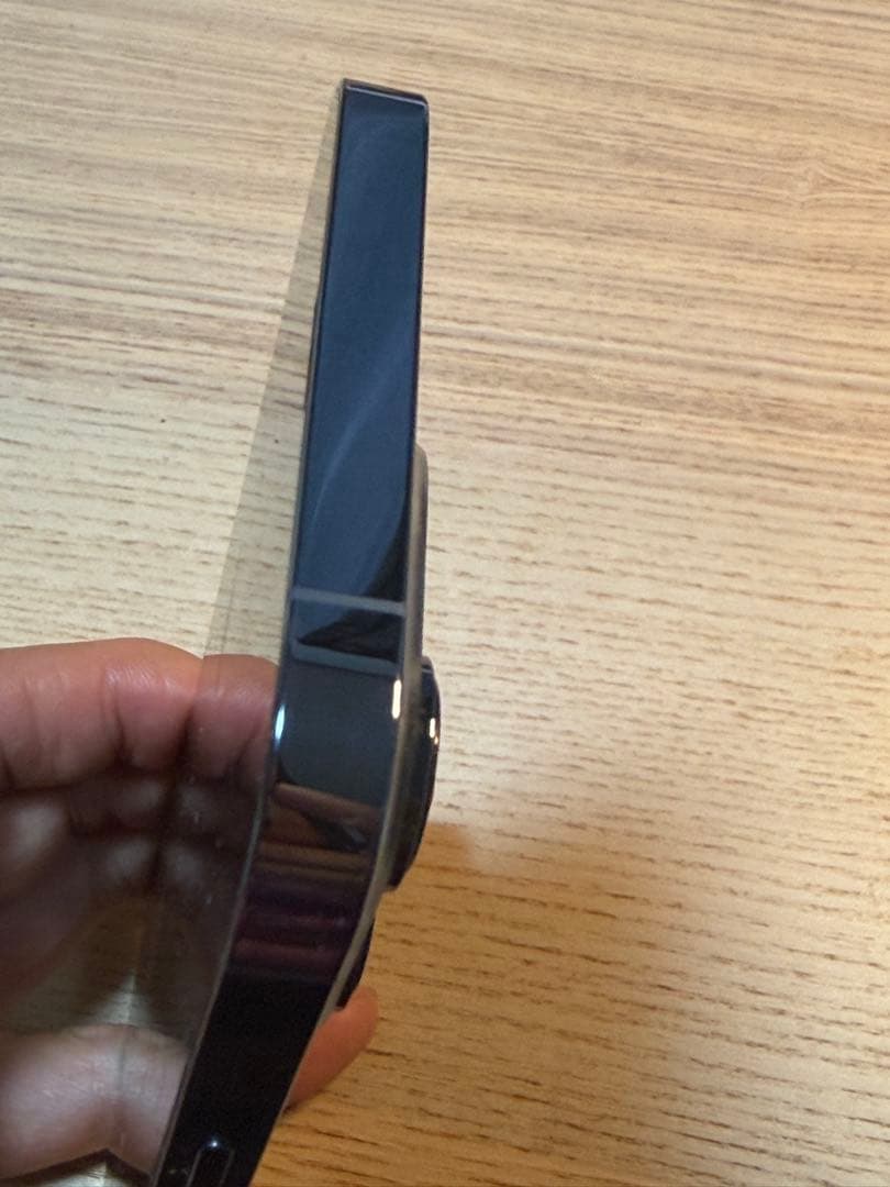 iphone13pro max 512gb SIMフリー UAG付属ケース付属