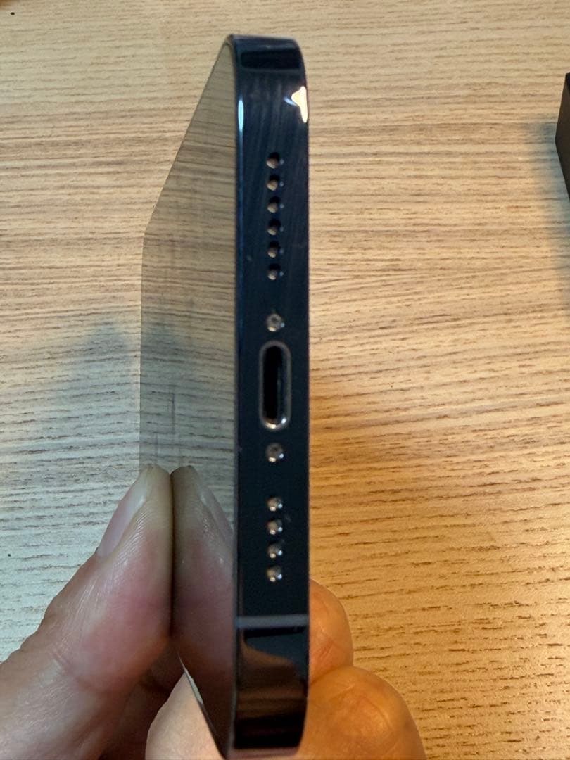 iphone13pro max 512gb SIMフリー UAG付属ケース付属