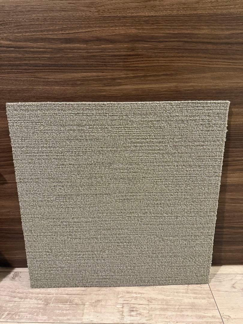 ⭐︎purr様⭐︎ 12枚MUTE 防音専科 防音マット　グレーまとめ売り