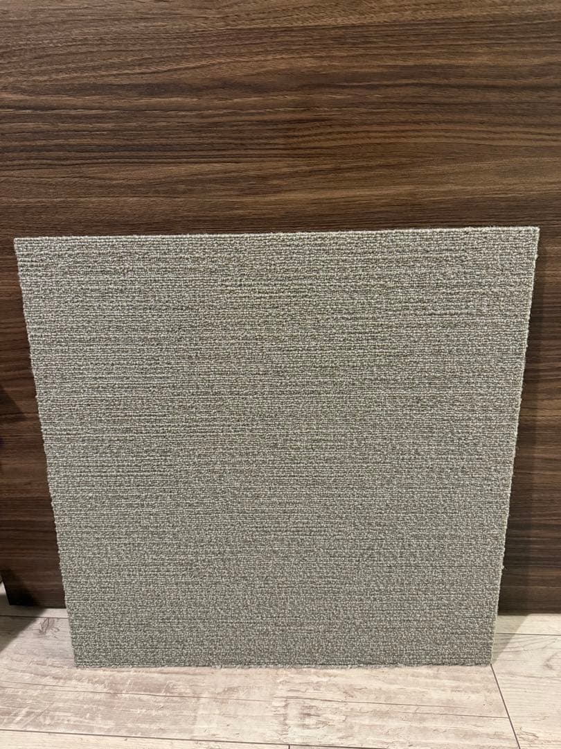 ⭐︎purr様⭐︎ 12枚MUTE 防音専科 防音マット　グレーまとめ売り