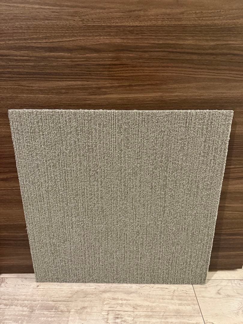 ⭐︎purr様⭐︎ 12枚MUTE 防音専科 防音マット　グレーまとめ売り