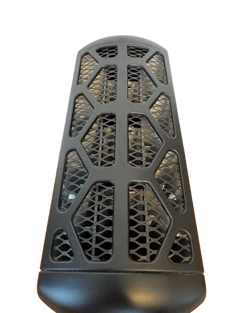 デロンギ DeLonghi マルチダイナミックヒーター MDHU09-BK