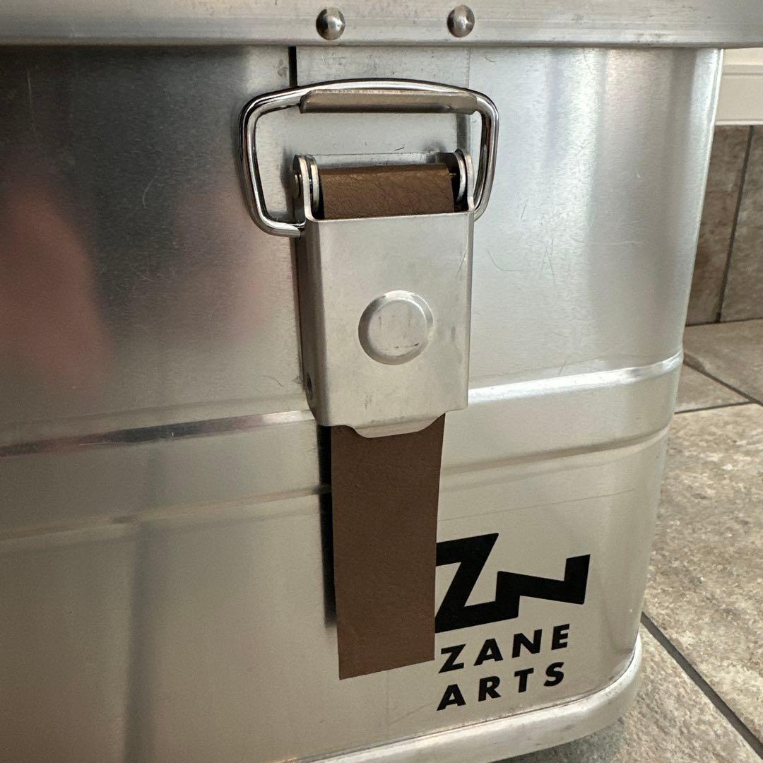 希少 ダルトン アルミコンテナ CONVOY (旧モデル) Mサイズ