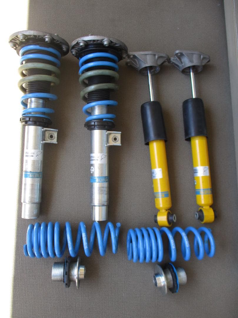 カネゴン Bilstein 車高調 B14  F30/31用