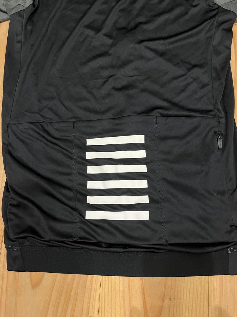 Rapha proteam training jersey xsサイズ