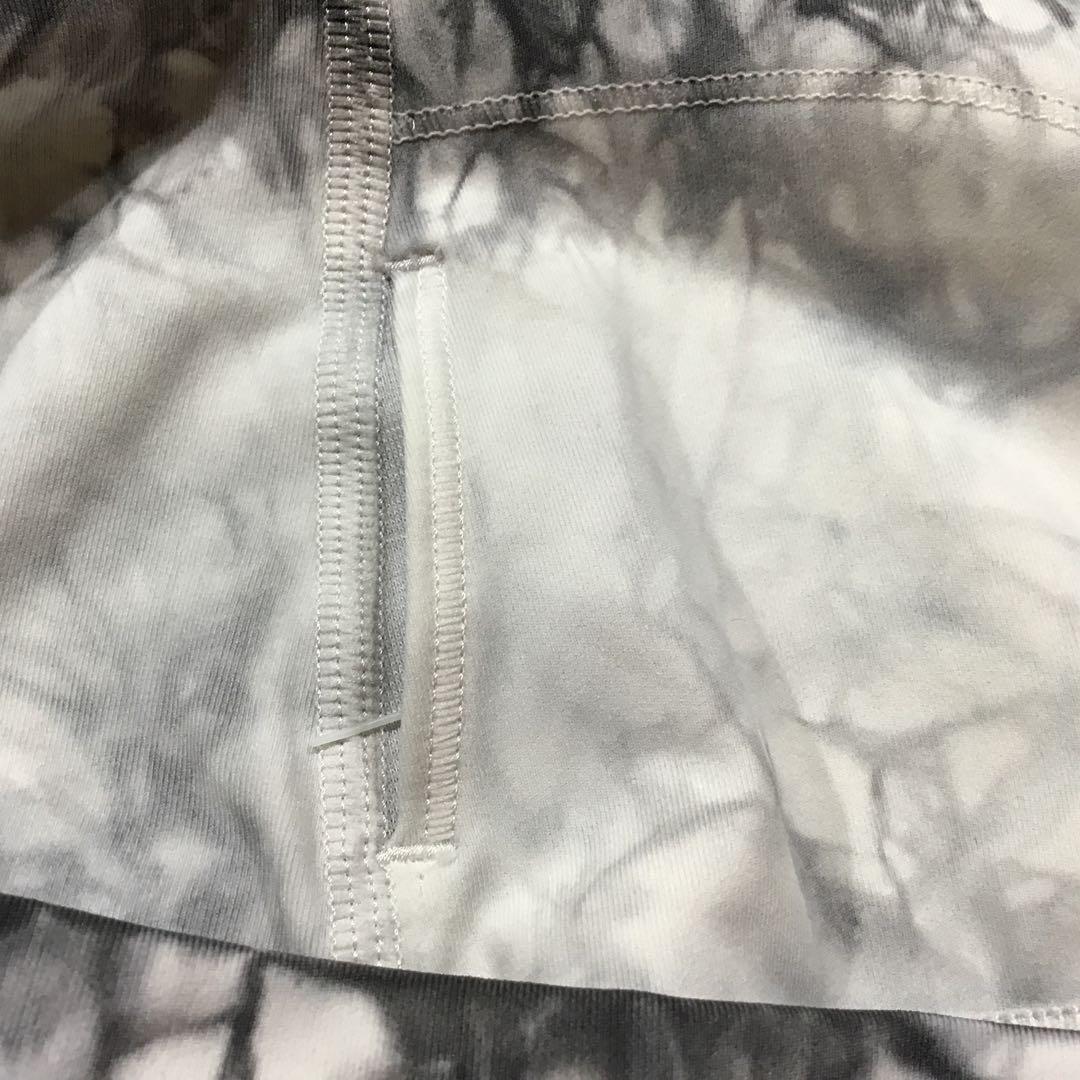 ★新品未使用★lululemon ルルレモン ハイライズパンツ サイズ6