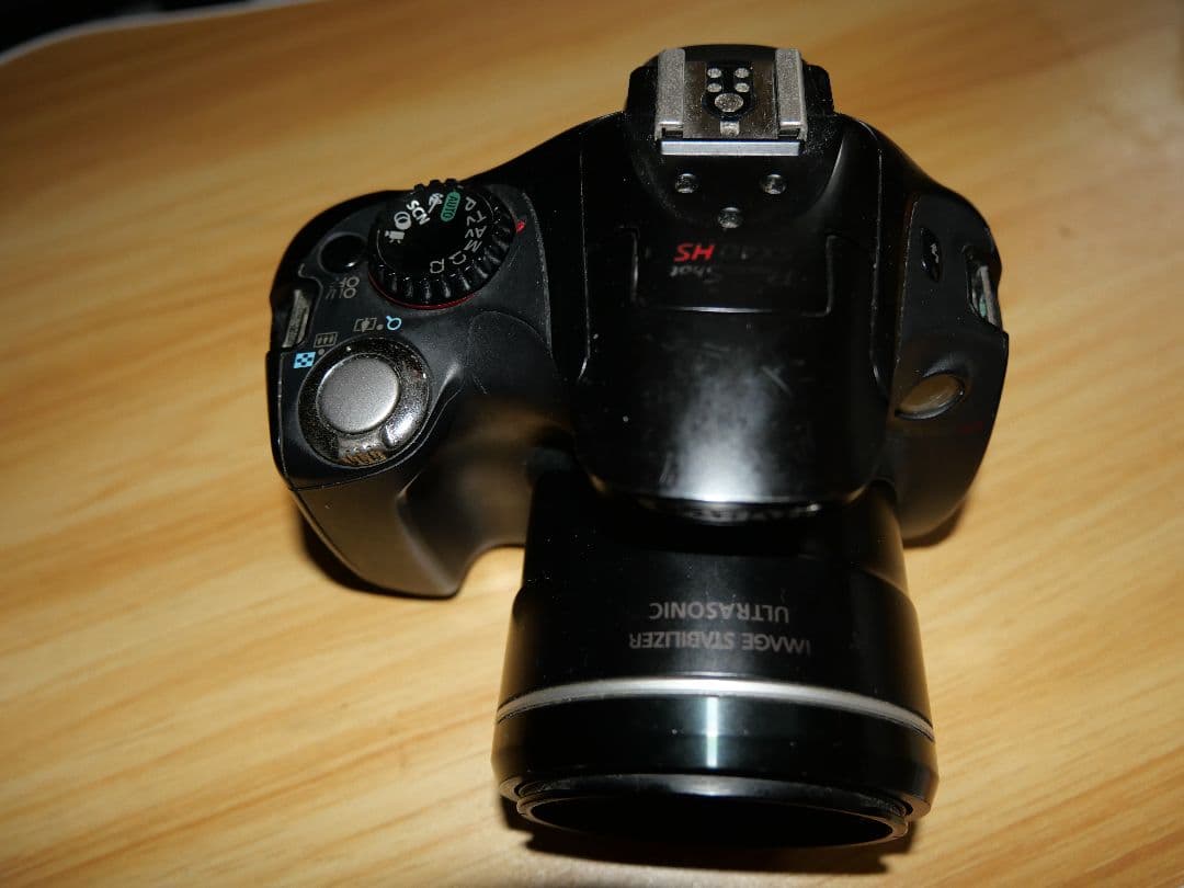 デジタル一眼レフカメラ 35倍ズーム