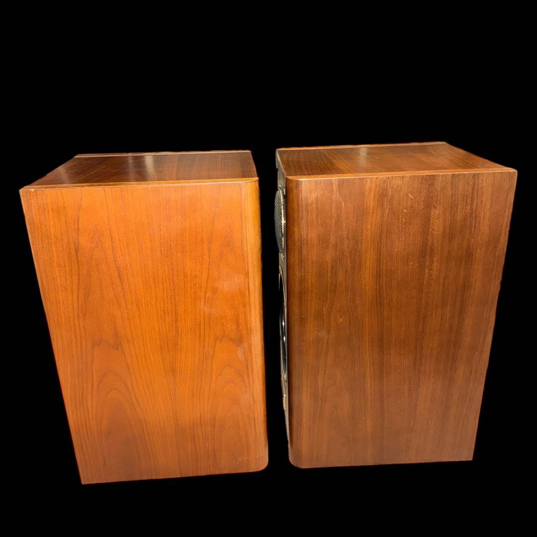 【美品】ONKYO オンキョー D-500 Liverpool スピーカー