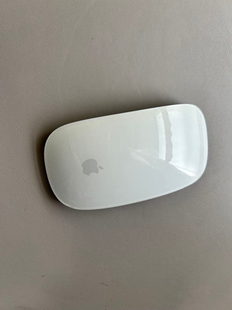 【美品】iMac 2021 Apple M1 24インチ 16G
