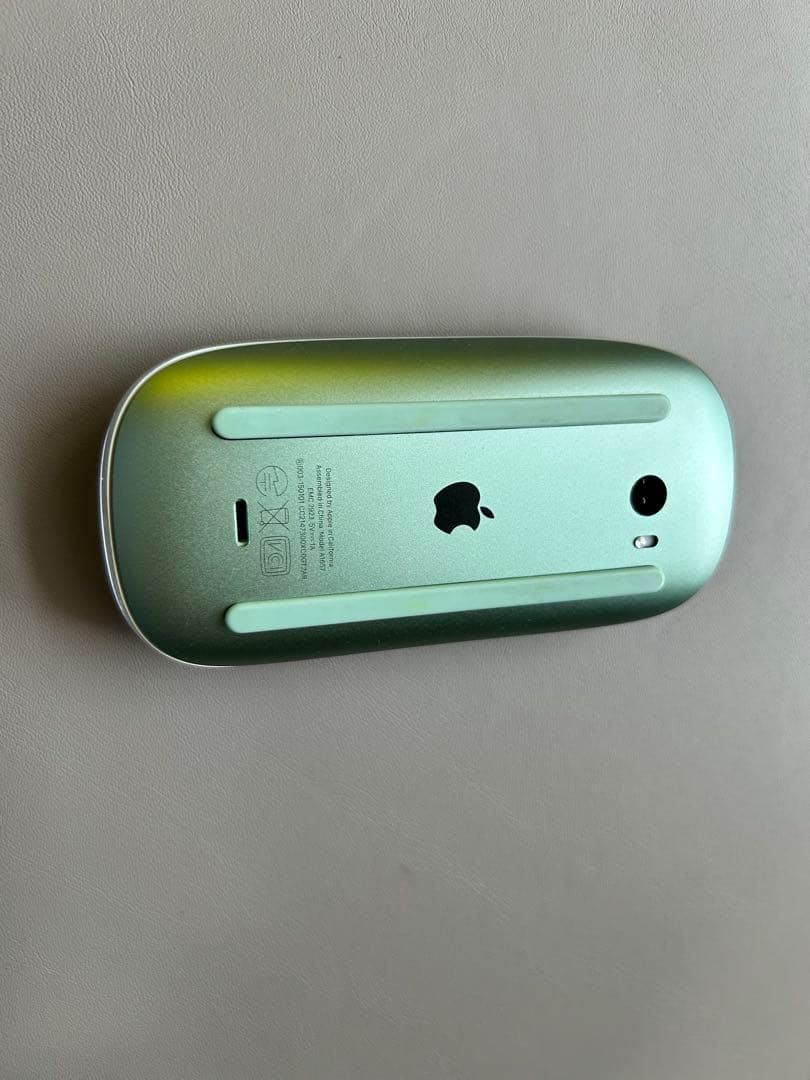 【美品】iMac 2021 Apple M1 24インチ 16G