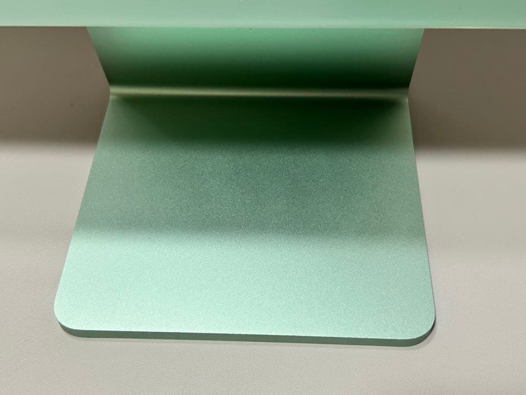 【美品】iMac 2021 Apple M1 24インチ 16G