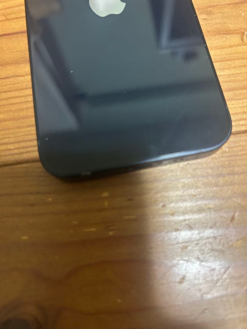 Apple iPhone 12mini 256G ブラック 本体 箱付き