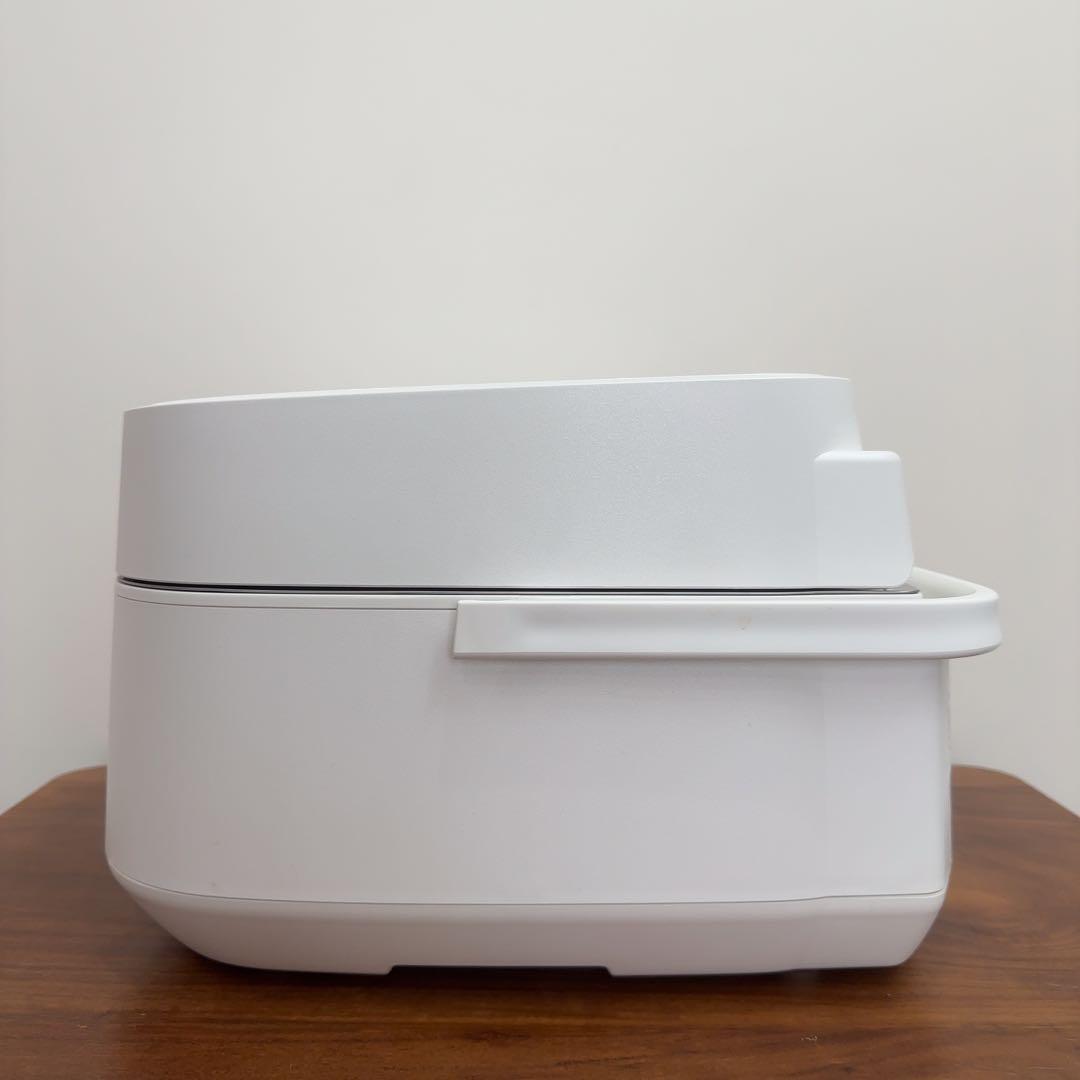 パナソニック　スチーム&可変圧力IHジャー炊飯器 SR-VSX108