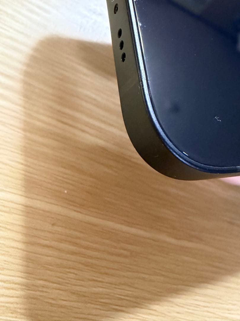 Apple iPhone 12 本体 64GB ガラスフィルム付き