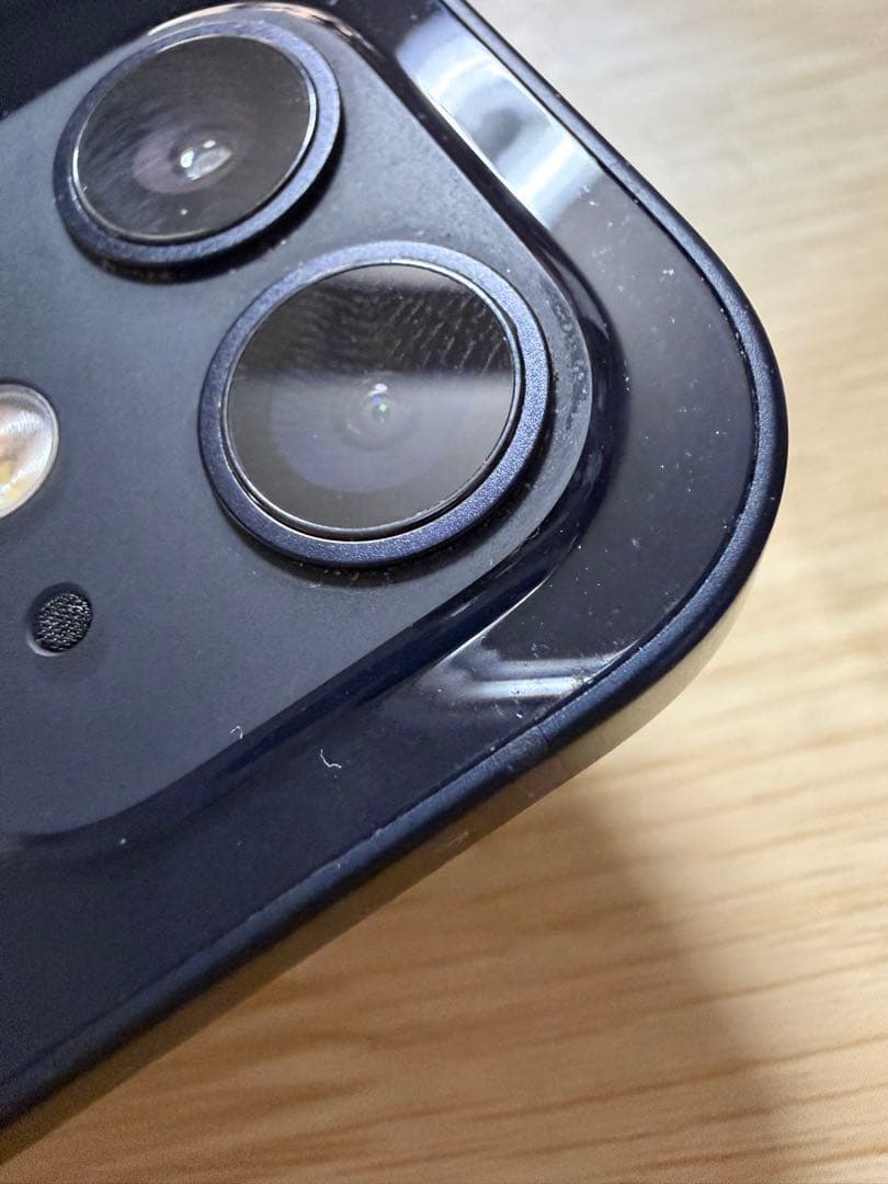 Apple iPhone 12 本体 64GB ガラスフィルム付き