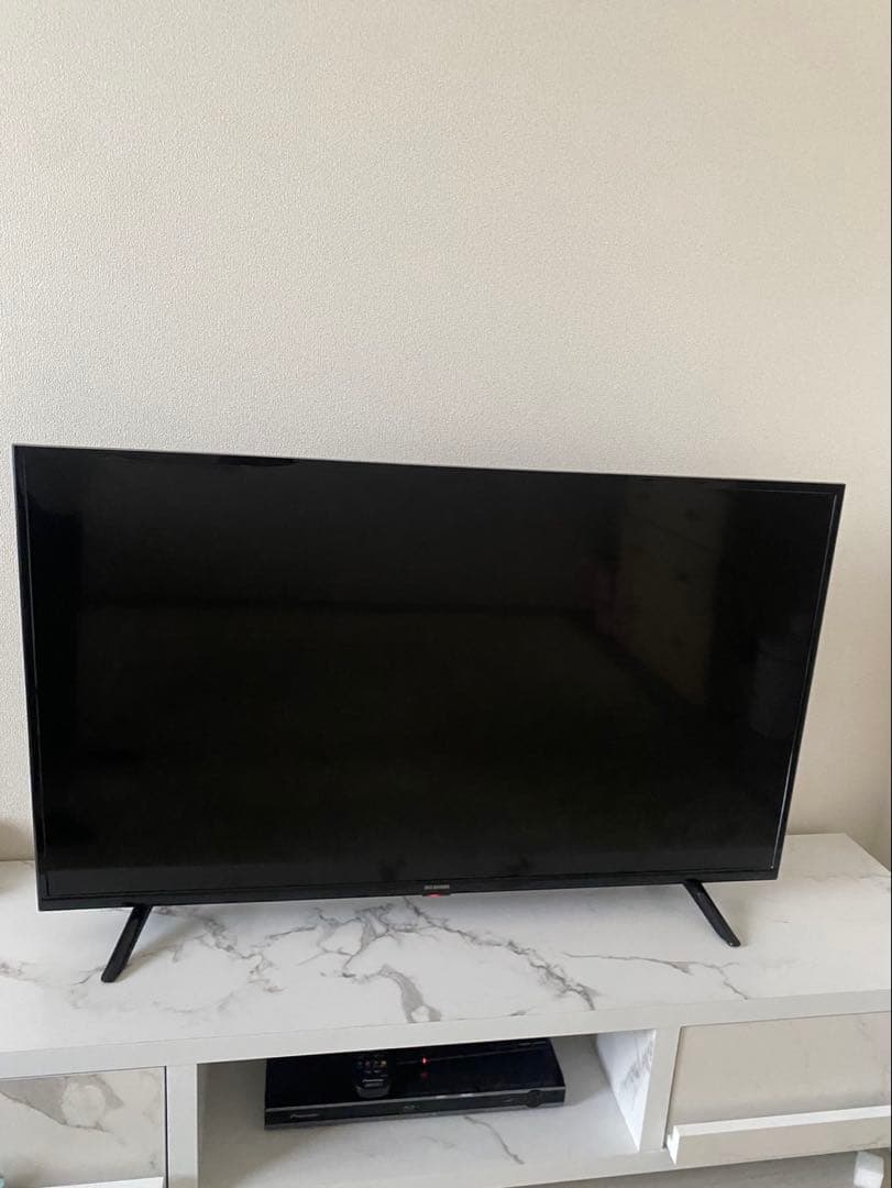【至急販売】アイリスオーヤマ 40型テレビ 40FB10P
