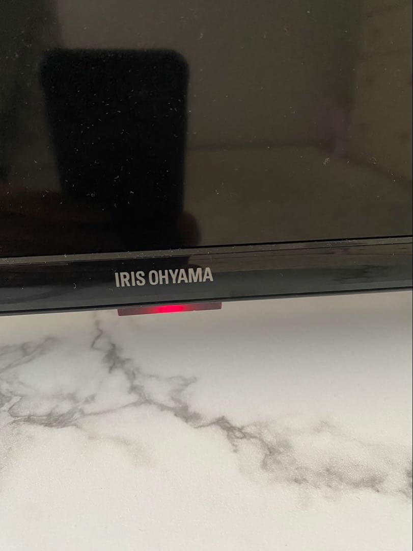 【至急販売】アイリスオーヤマ 40型テレビ 40FB10P