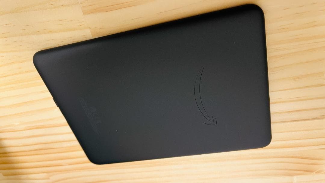 美品 Kindle Paperwhite シグニチャーエディション 32GB