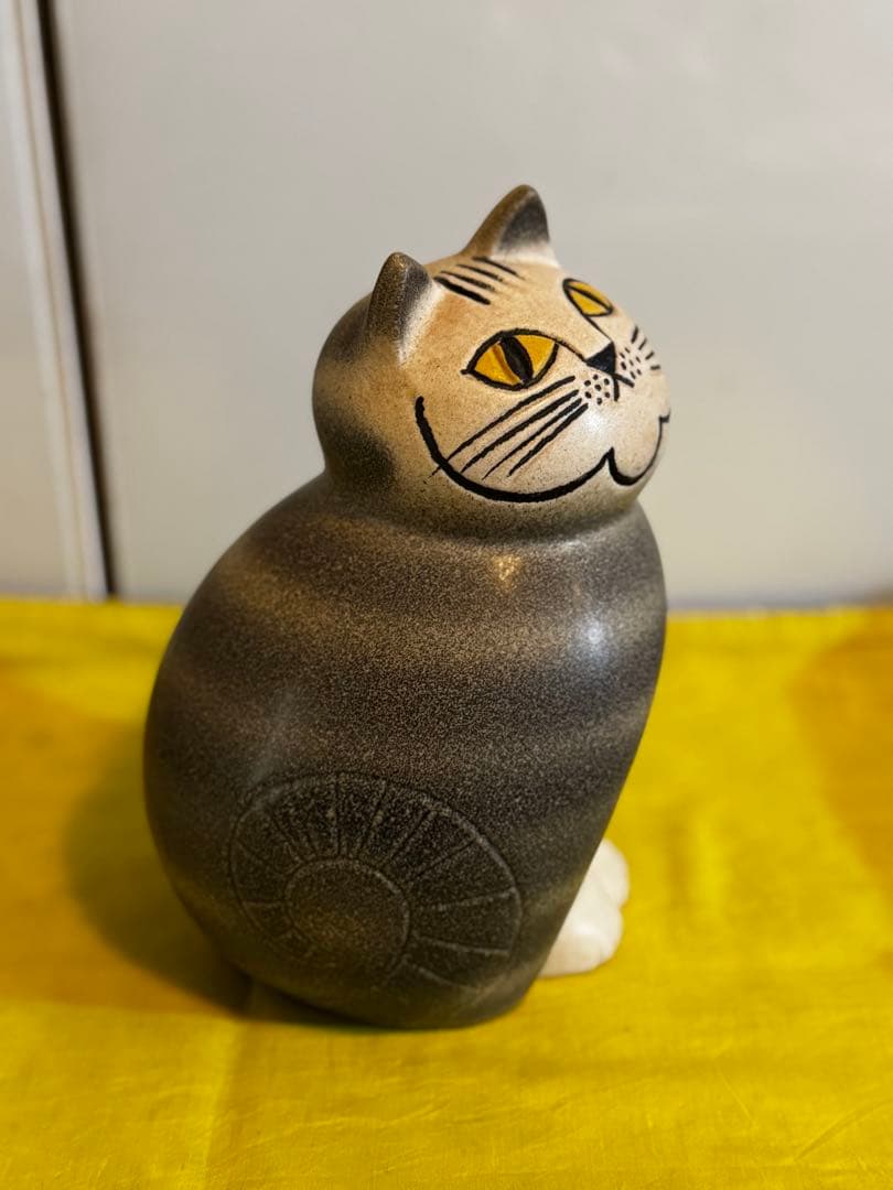 お値下げしました。リサラーソン　ミア　18cm