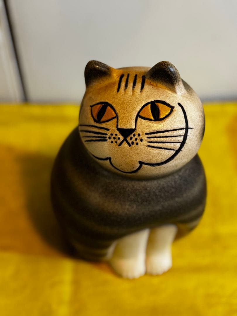 お値下げしました。リサラーソン　ミア　18cm