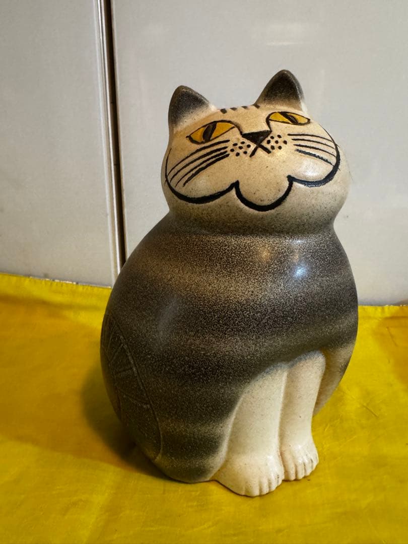 お値下げしました。リサラーソン　ミア　18cm