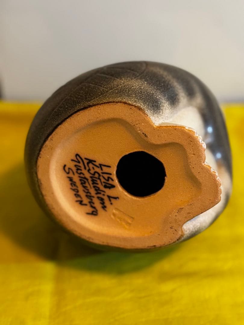 お値下げしました。リサラーソン　ミア　18cm