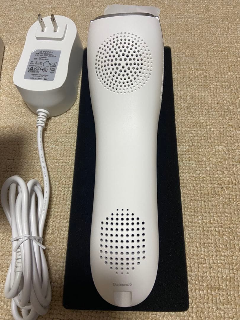 【美品】ReFa リファ　ビューテックエピ