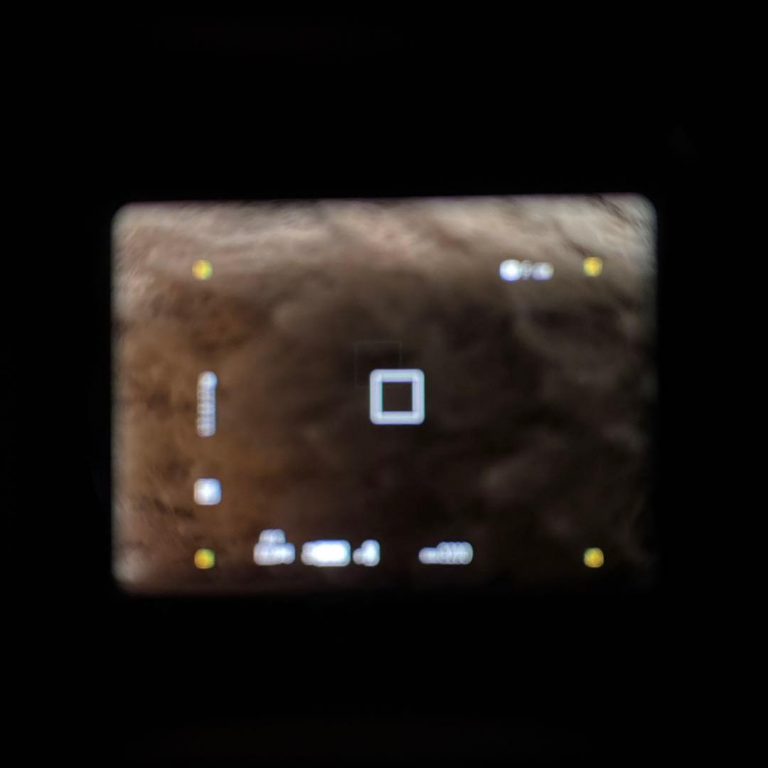 富士フイルム X Pro3 DR ブラック