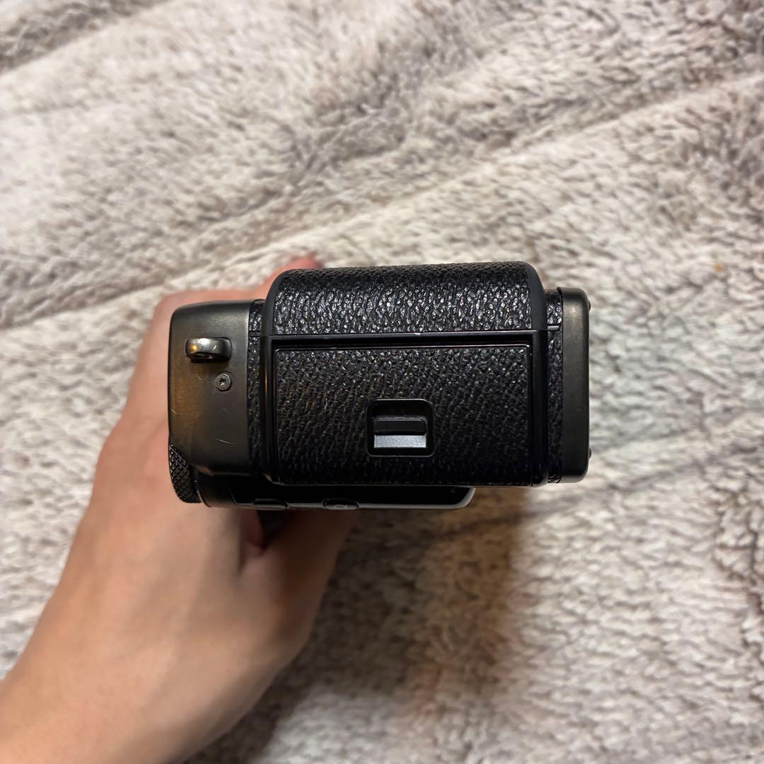 富士フイルム X Pro3 DR ブラック