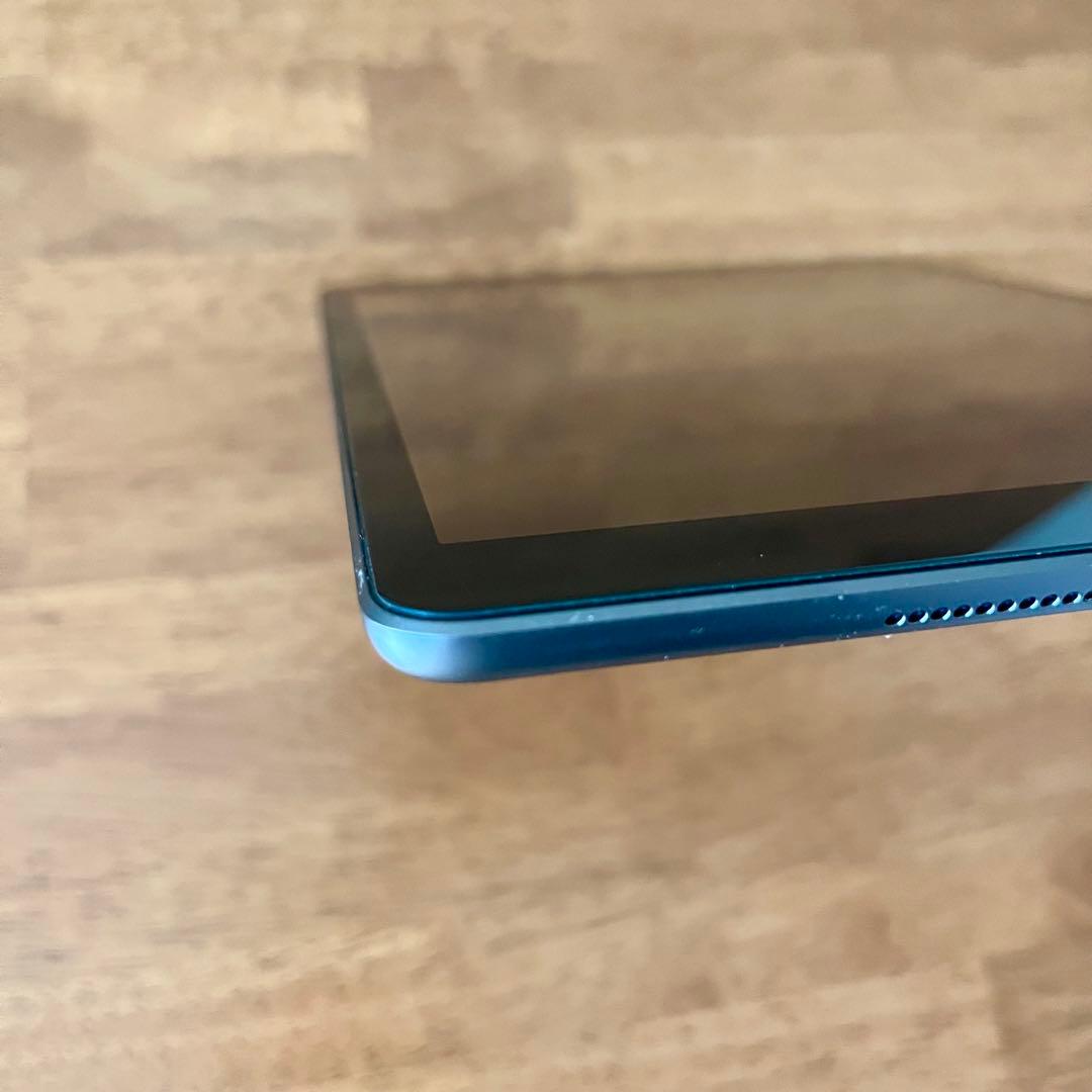 美品 Apple iPad 第7世代 Wi-Fi 32GB スペースグレイ