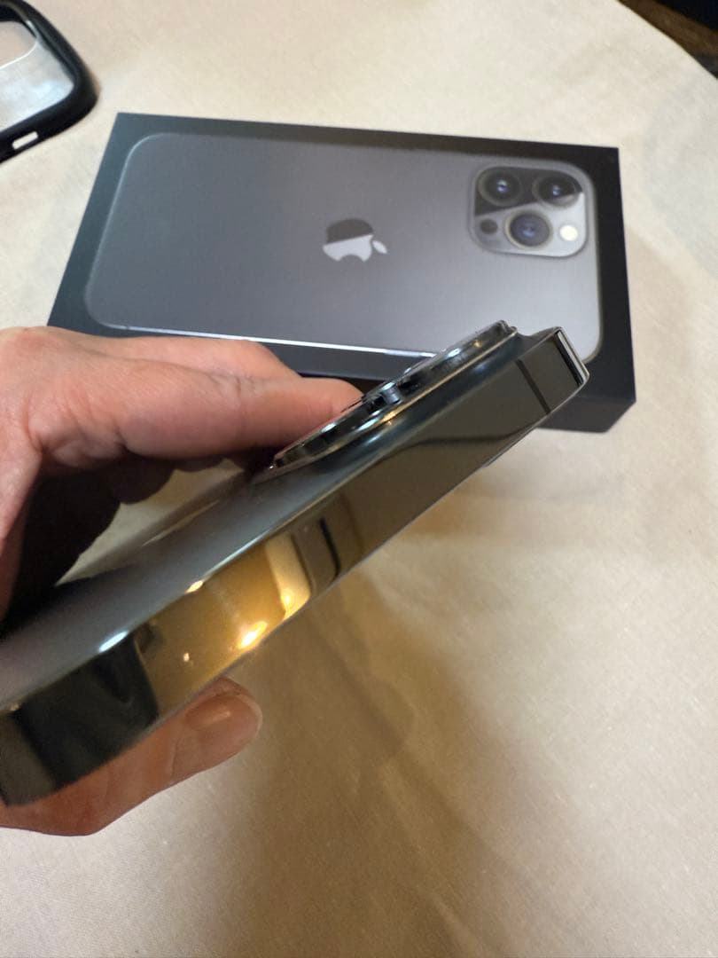 Apple iPhone 13Pro max 512GB 海外版