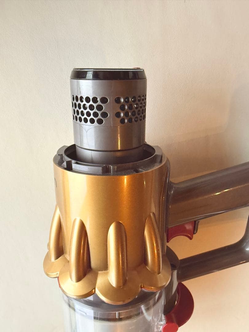 難あり　Dyson digital slim sv18 掃除機　コードレス